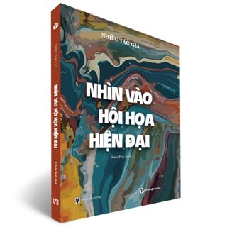 Nhìn Vào Hội Họa Hiện Đại