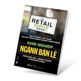 Khởi Nghiệp Ngành Bán Lẻ