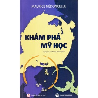 Khám Phá Mỹ Học