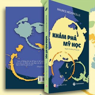 Khám Phá Mỹ Học