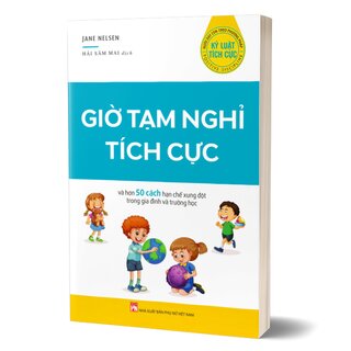 Giờ Tạm Nghỉ Tích Cực