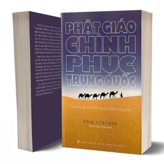 Phật Giáo Chinh Phục Trung Quốc