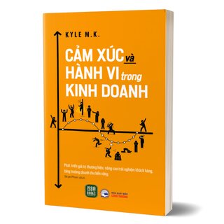 Cảm Xúc và Hành Vi Trong Kinh Doanh