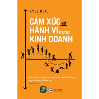 Cảm Xúc và Hành Vi Trong Kinh Doanh