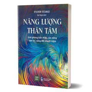 Năng Lượng Thân Tâm