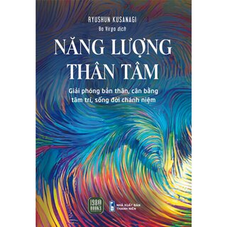 Năng Lượng Thân Tâm