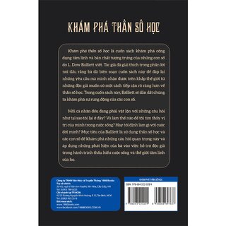 Khám Phá Thần Số Học