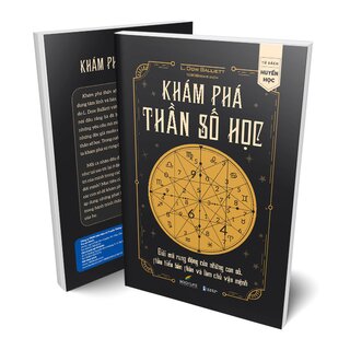 Khám Phá Thần Số Học