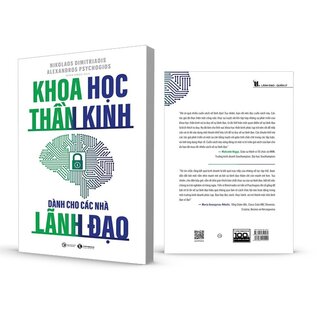 Khoa Học Thần Kinh Dành Cho Các Nhà Lãnh Đạo