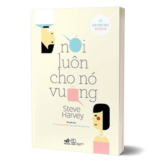 Nói Luôn Cho Nó Vuông