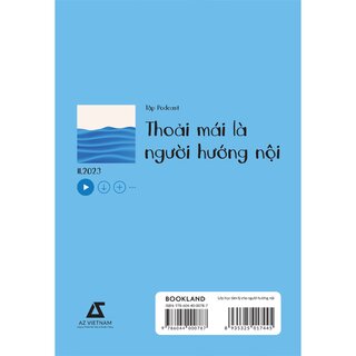 Lớp Học Tâm Lý Cho Người Hướng Nội