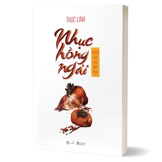 Nhục Hồng Ngải - Những Đứa Trẻ Mất Tích