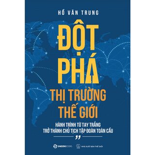 Đột Phá Thị Trường Thế Giới