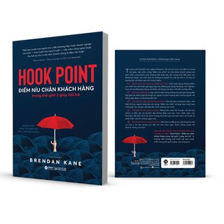 Hook Point - Điểm Níu Chân Khách Hàng Trong Thế Giới 3 Giây Hối Hả