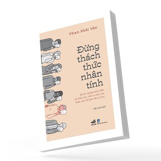 Đừng Thách Thức Nhân Tính