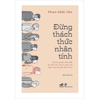 Đừng Thách Thức Nhân Tính