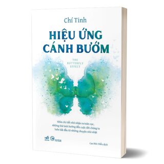 Hiệu Ứng Cánh Bướm - The Butterfly Effect