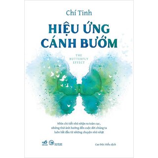 Hiệu Ứng Cánh Bướm - The Butterfly Effect