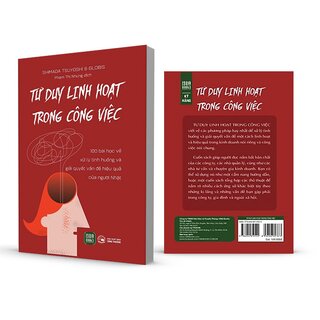 Tư Duy Linh Hoạt Trong Công Việc