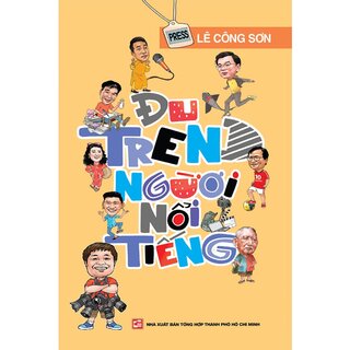 Đu Trend Người Nổi Tiếng (Bìa Cứng)