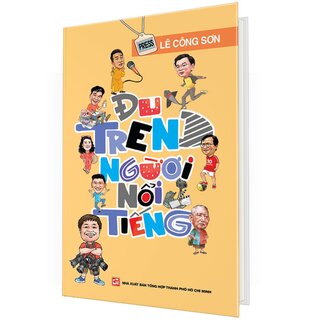 Đu Trend Người Nổi Tiếng (Bìa Cứng)