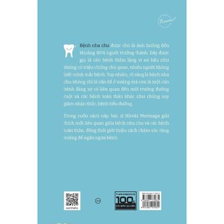 Bệnh Từ Miệng Mà Ra - Bí Quyết Để Có Tuổi Thọ Khỏe Mạnh Như Người Nhật