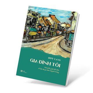 Gia Đình Tôi