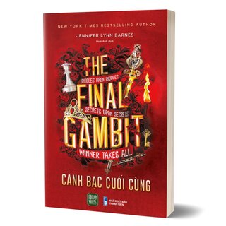 The Final Gambit - Canh Bạc Cuối Cùng