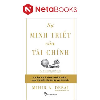 Sự Minh Triết Của Tài Chính