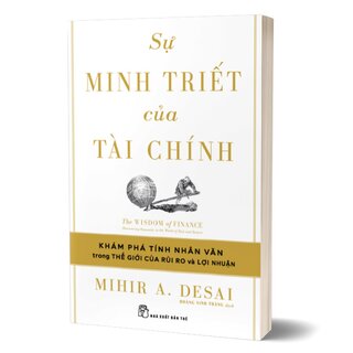 Sự Minh Triết Của Tài Chính