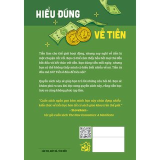 Hiểu Đúng Về Tiền