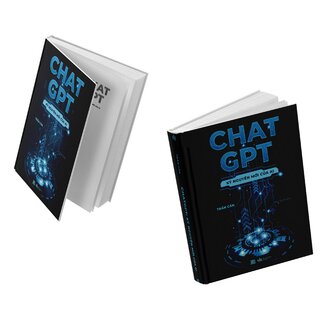 Chat GPT - Kỷ Nguyên Mới Của AI