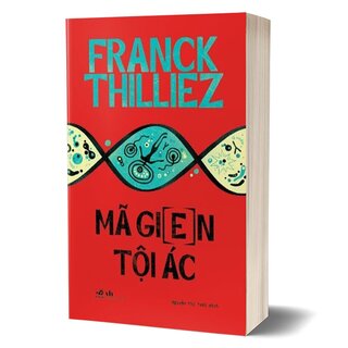Mã Gien Tội Ác