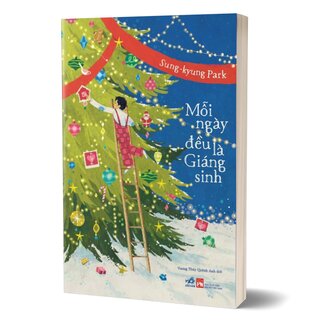 Mỗi Ngày Đều Là Giáng Sinh