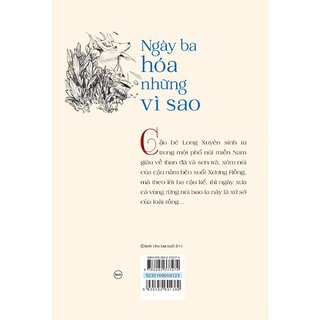 Ngày Ba Hóa Những Vì Sao