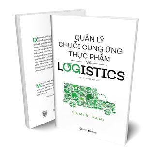 Quản Lý Chuỗi Cung Ứng Thực Phẩm Và Logistics