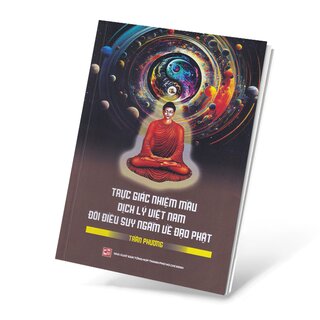 Trực Giác Nhiệm Mầu - Dịch Lý Việt Nam - Đôi Điều Suy Ngẫm Về Đạo Phật
