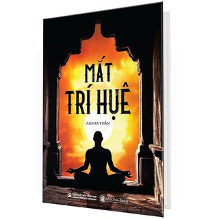 Mắt Trí Huệ (Bìa Cứng)