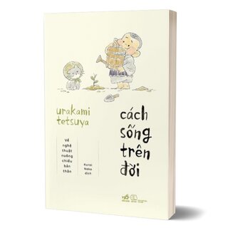 Cách Sống Trên Đời