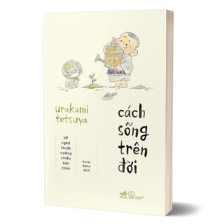 Cách Sống Trên Đời