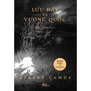 Lưu Đày Và Vương Quốc