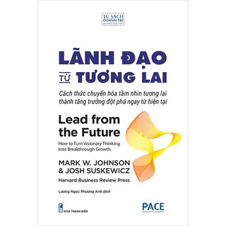 Lãnh Đạo Từ Tương Lai