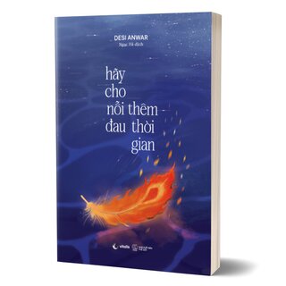 Hãy Cho Nỗi Đau Thêm Thời Gian