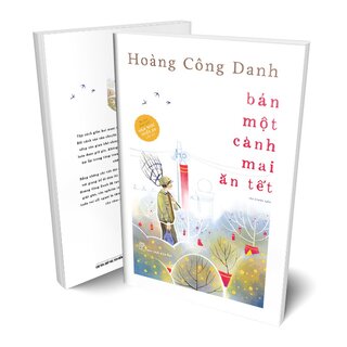 Bán Một Cành Mai Ăn Tết