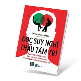 Đọc Suy Nghĩ - Thấu Tâm Trí