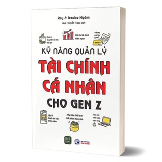 Kỹ Năng Quản Lý Tài Chính Cá Nhân Cho GenZ