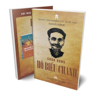 Chân Dung Hồ Biểu Chánh