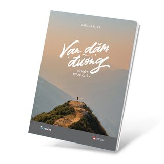 Vạn Dặm Đường Từ Một Bước Chân