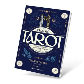 Khai Mở Tarot