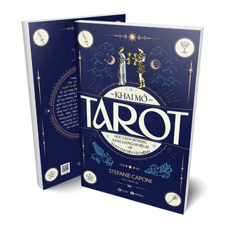 Khai Mở Tarot